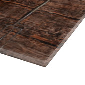 ヴィンテージミルク缶 カッティングボード (角)