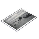 ヴィンテージミルソンズポイント(シドニー) ノートブック (左側)