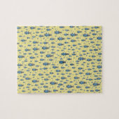 ヴィンテージムシ ジグソーパズル (横)