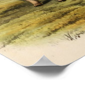 ヴィンテージムスコセン ポスター (角)