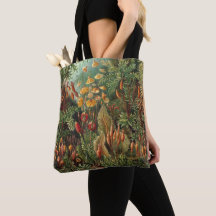 ヴィンテージムッシナ、モスプラントバイエルンスト・ヘイケル