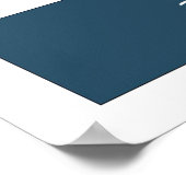 ヴィンテージムレン（スイス） ポスター (角)