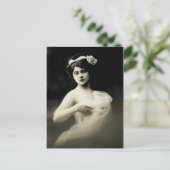 ヴィンテージムーサI ポストカード (スタンド正面)