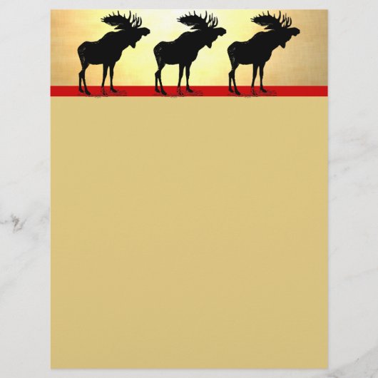 ヴィンテージムースクリスマス (正面)