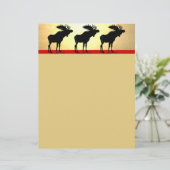 ヴィンテージムースクリスマス (スタンド正面)