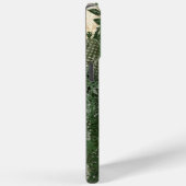 ヴィンテージムースグランジスワールつる植物 Case-Mate iPhoneケース (裏面 / 右)