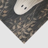 ヴィンテージムーディ幽霊ハロウィーン 薄葉紙 (詳細)