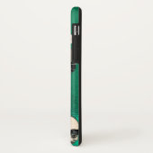 ヴィンテージムービープロジェクタCase-Mate iPhoneケース Case-Mate iPhoneケース (裏面/左)