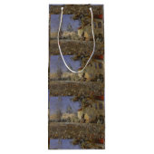 ヴィンテージムーリアピーターセンハウスインガーデン ワインギフトバッグ (裏面)