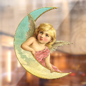 ヴィンテージムーンエンジェル ウィンドウサイン (シート2)