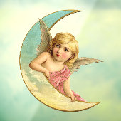 ヴィンテージムーンエンジェル ウィンドウサイン (シート3)