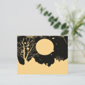 ヴィンテージムーンナイト#3 ポストカード (スタンド正面)