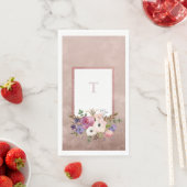 ヴィンテージムーヴウォーター色フローライニシャル (インサイチュ)