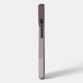 ヴィンテージムーヴモノグラム名 Case-Mate iPhoneケース (裏面 / 左)