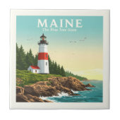 ヴィンテージメイン タイル (正面)