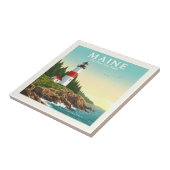 ヴィンテージメイン タイル (側面)