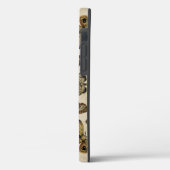 ヴィンテージメスCase-Mate iPhoneケース Case-Mate iPhoneケース (裏面 / 左)