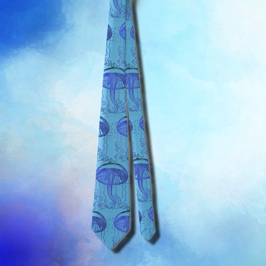 ヴィンテージメドゥーザ ネクタイ