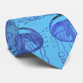 ヴィンテージメドゥーザ ネクタイ (ロール)