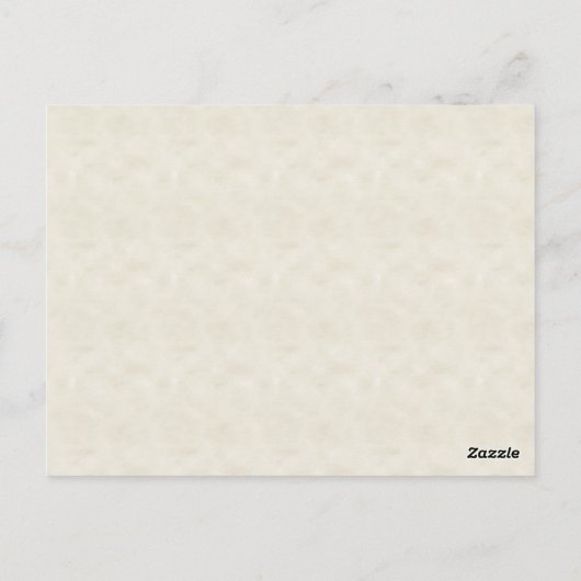 ヴィンテージメナウクリフスカウンティマヨアイルランド ポストカード (裏面)