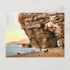 ヴィンテージメナウクリフスカウンティマヨアイルランド ポストカード