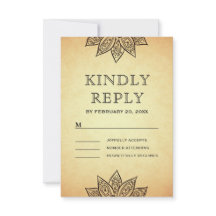 ヴィンテージメフェンディヘナインディアン結婚ズ