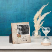 ヴィンテージメモリーズアートプラーク フォトプラーク (インサイチュ)