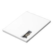 ヴィンテージメモ帳 ノートパッド (回転)