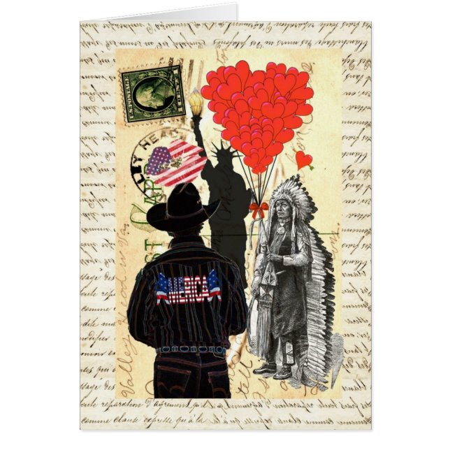 ヴィンテージメリカ (正面)