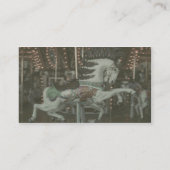 ヴィンテージメリーの顔をした周馬 名刺 (裏面)