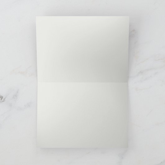 ヴィンテージメリークリスマスサおもしろいンタ小人  シーズンカード (内部)