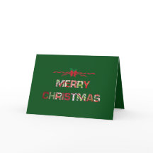 ヴィンテージメリー – クリスマス