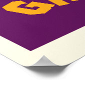 ヴィンテージメルロイスポックショーポスター ポスター (角)