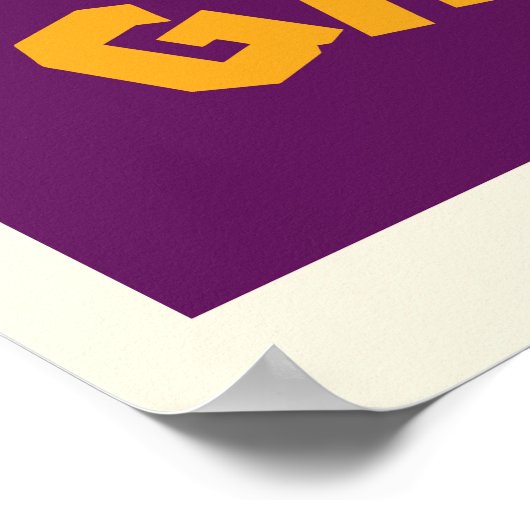 ヴィンテージメルロイスポックショーポスター ポスター (角)