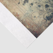 ヴィンテージメロディ – デコページ 薄葉紙 (詳細)