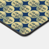 ヴィンテージメンズデスクマット デスクマット (コーナー)