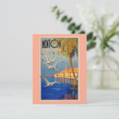 ヴィンテージメントンコテダジュール シーズンカード (スタンド正面)