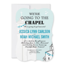 ヴィンテージモダンはチャペルに行く結婚ぞ