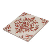 ヴィンテージモダンスタイル花柄3 タイル (側面)