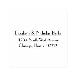 ヴィンテージモダンデコ セルフインキングスタンプ