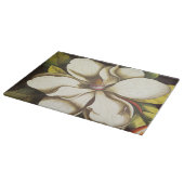 ヴィンテージモダンマグノリア カッティングボード (角)