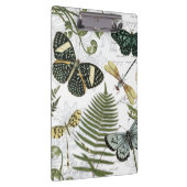 ヴィンテージモダン蝶 クリップボード (右)