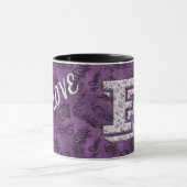 ヴィンテージモダンF マグカップ (中央)