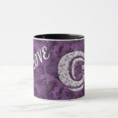 ヴィンテージモダンG マグカップ (中央)