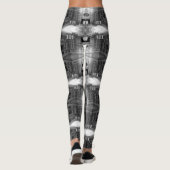 ヴィンテージモナコプリンスパレスマザリンルーム レギンス (裏面)