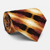 ヴィンテージモナコモンテカルロコーストビュー ネクタイ (ロール)