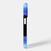 ヴィンテージモナコモンテカルロコーストビュー Case-Mate iPhoneケース (裏面 / 右)