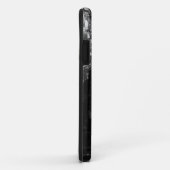 ヴィンテージモナコ公国漁港 Case-Mate iPhoneケース (裏面/右)