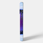 ヴィンテージモナコ公国 Case-Mate iPhoneケース (裏面 / 左)