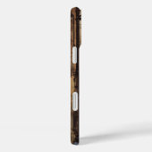 ヴィンテージモノグラムのケース – Mate iPhone Case-Mate iPhoneケース (裏面 / 右)